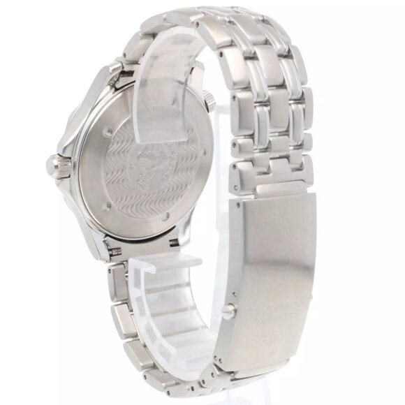 OMEGA Seamaster Professional Watches Stainless Steel 300M used - Picture 6 of 6